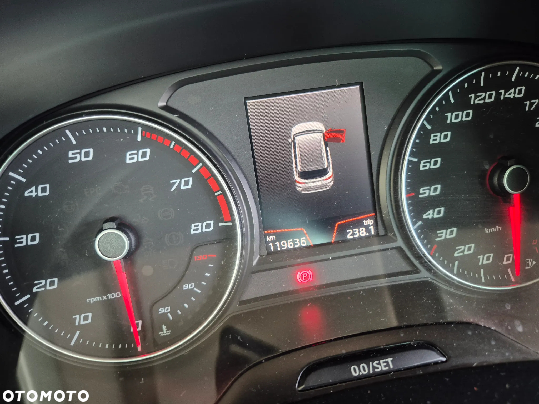 Seat Ateca 1.5 TSI ACT 4Drive DSG OPF Style - 14