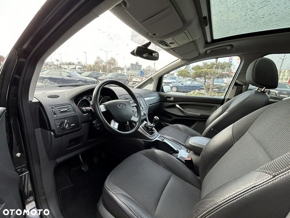 Ford C-MAX - 9