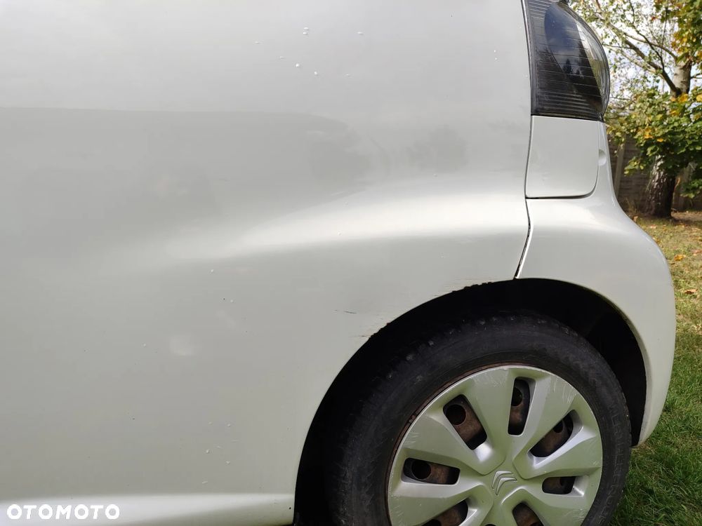 Citroën C1 1.4 HDI Style - 3