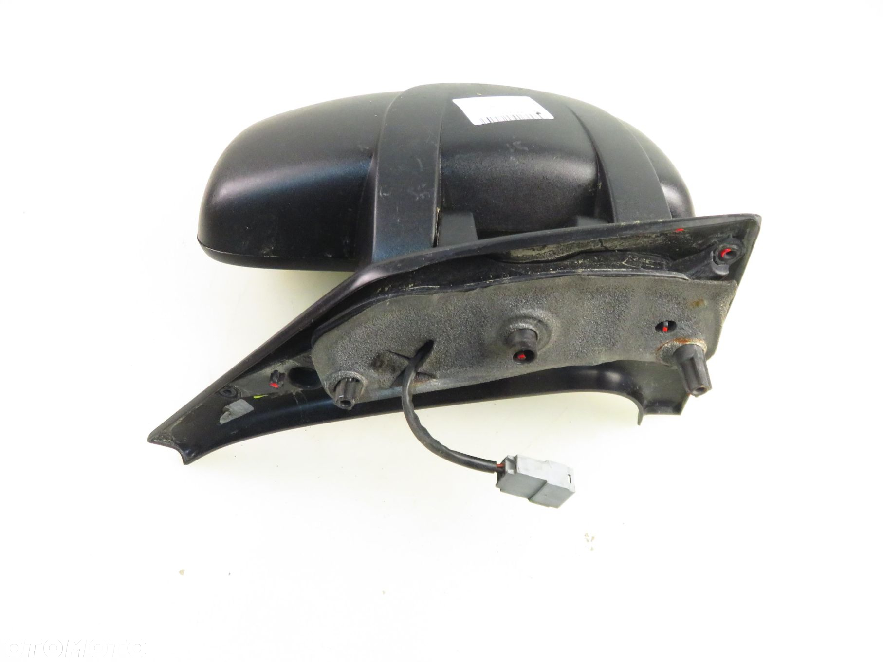 LUSTERKO LEWE RENAULT MASTER II 5 PIN 232636 - 5