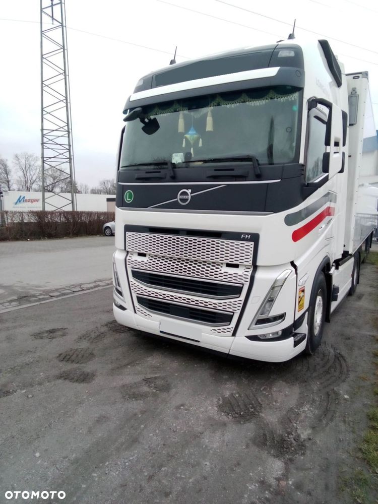 Volvo Isave Retarder