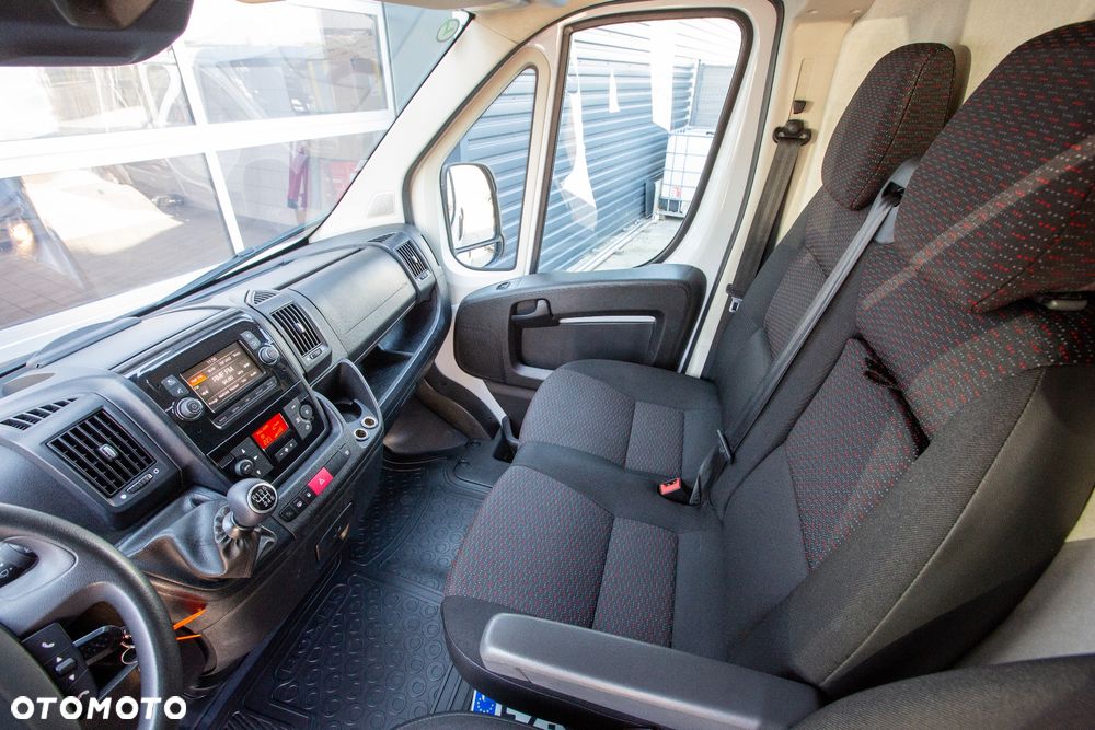 Peugeot Boxer L4H3 MAXI *WYSOKI DACH* - 10