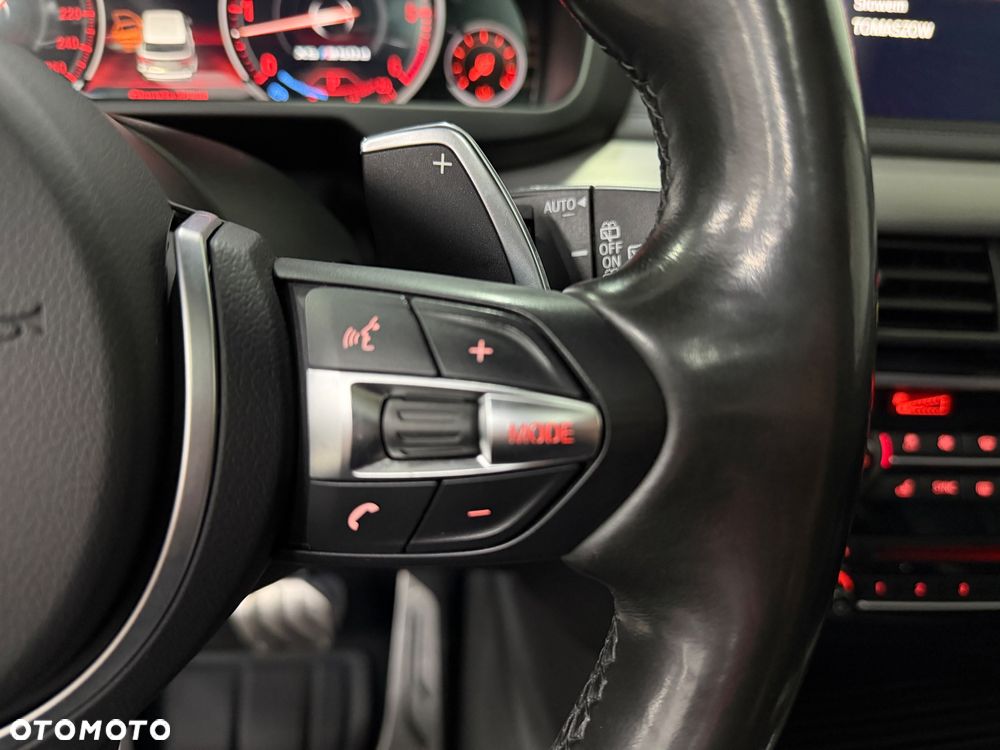 BMW X5 M - 27