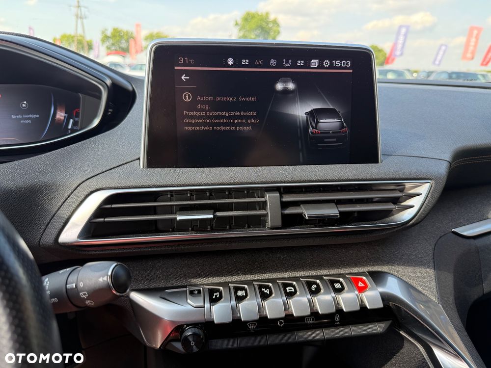 Peugeot 5008 1.6 PureTech GT S&S EAT8 - 24
