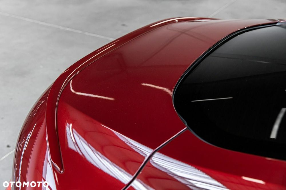 BMW Seria 8 M850i xDrive - 20