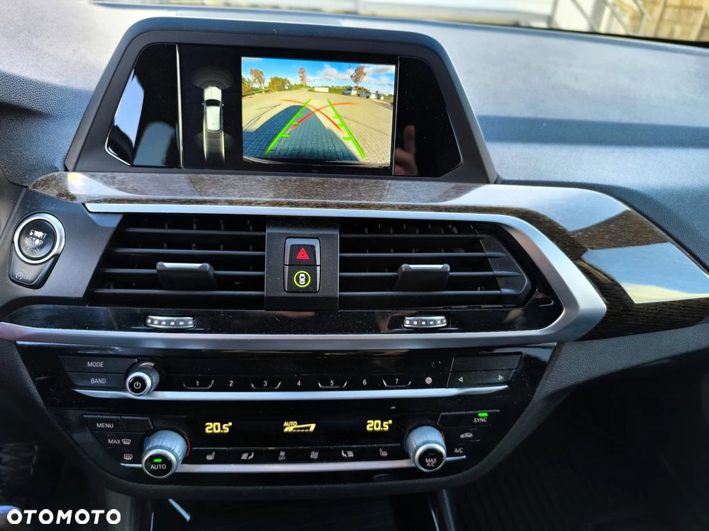 BMW X3 - 11