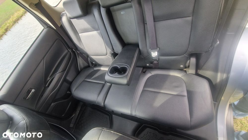 Mitsubishi Outlander 2.0 4WD Top - 9