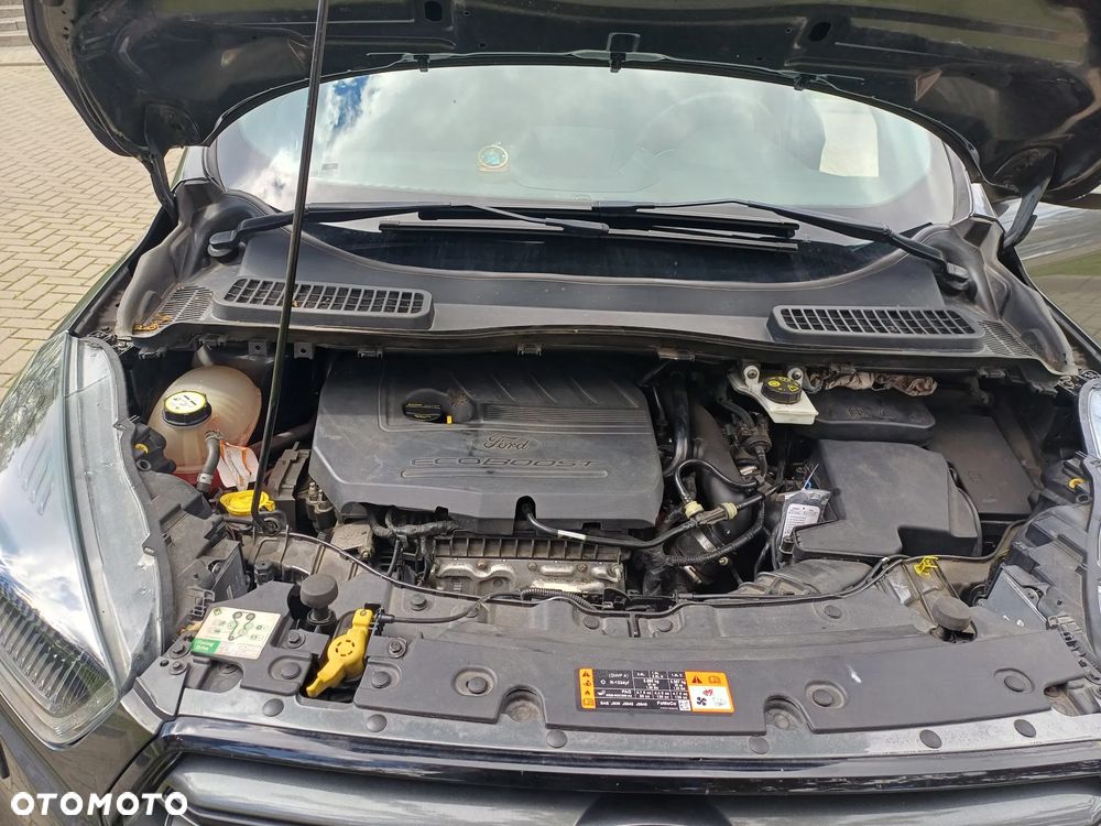 Ford Kuga - 6