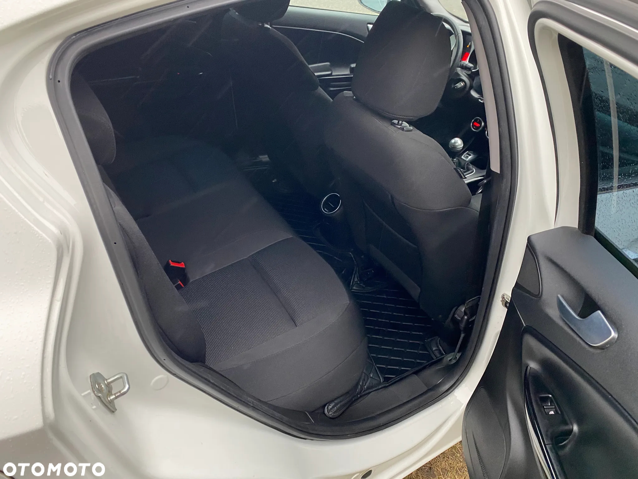 Alfa Romeo Giulietta 2.0 JTDM 16V Turismo - 17