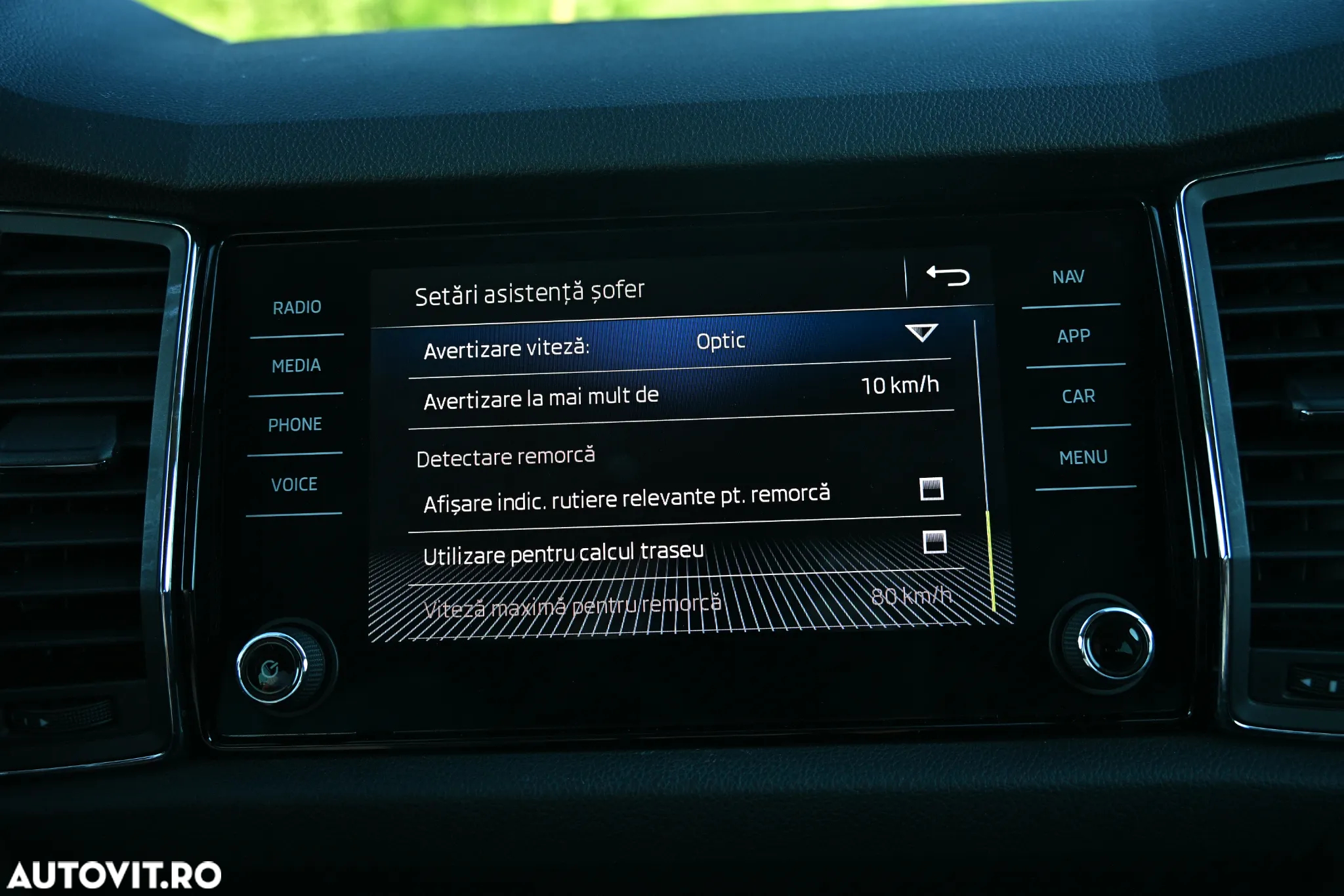Skoda Kodiaq 2.0 TDI 4X4 DSG Ambition - 35