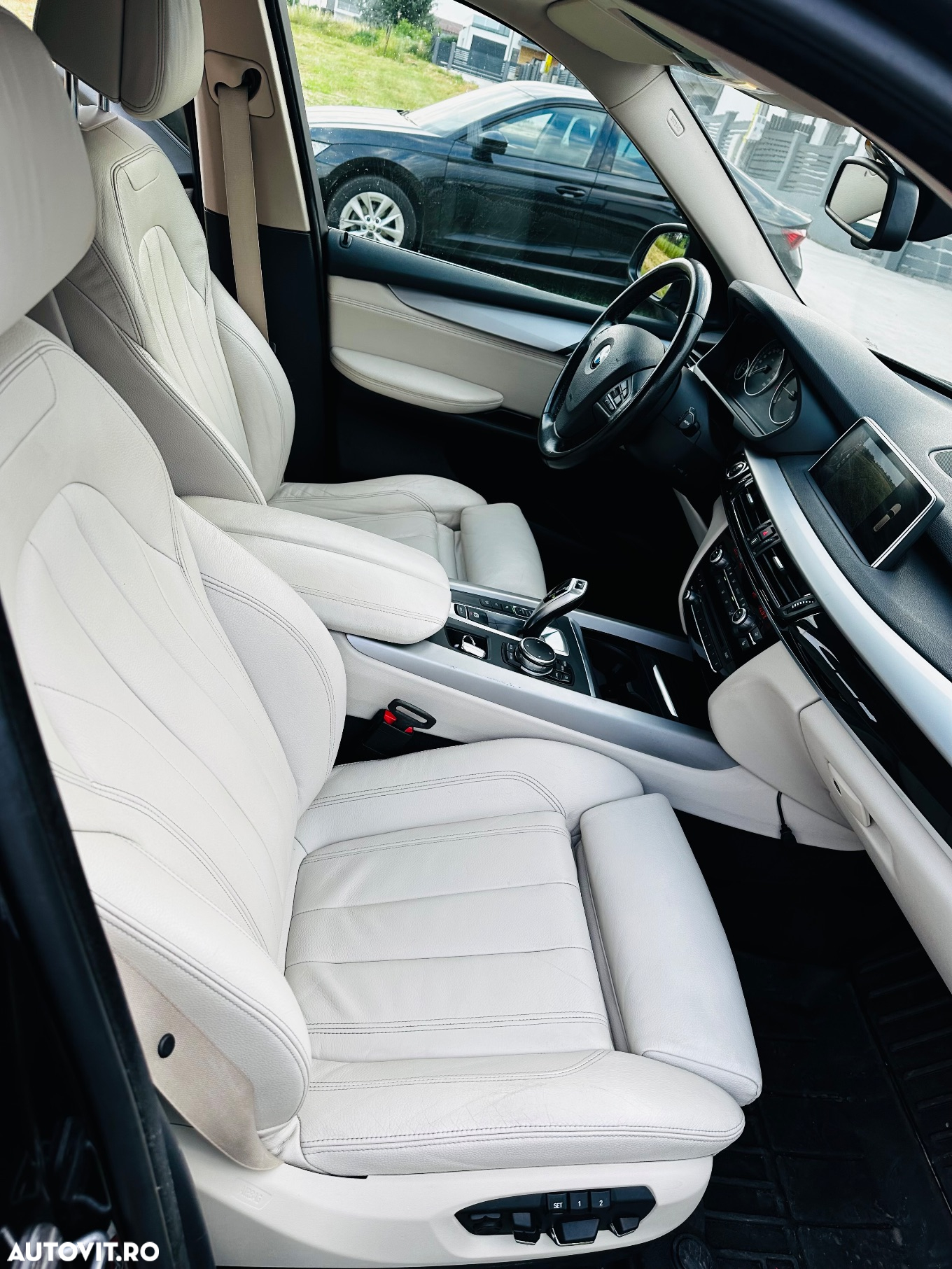 BMW X5 xDrive25d - 5