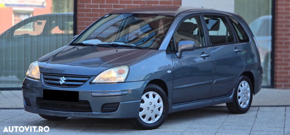 Suzuki Liana Kombi 1.6 4WD Comfort - 1