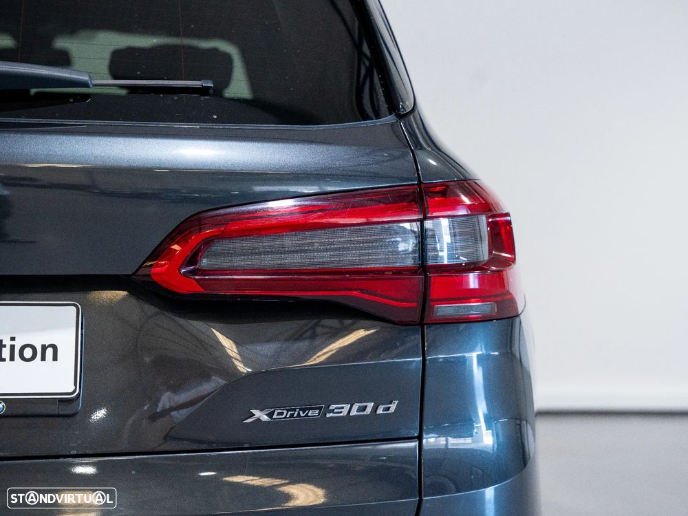 BMW X5 30 d xDrive xLine - 28