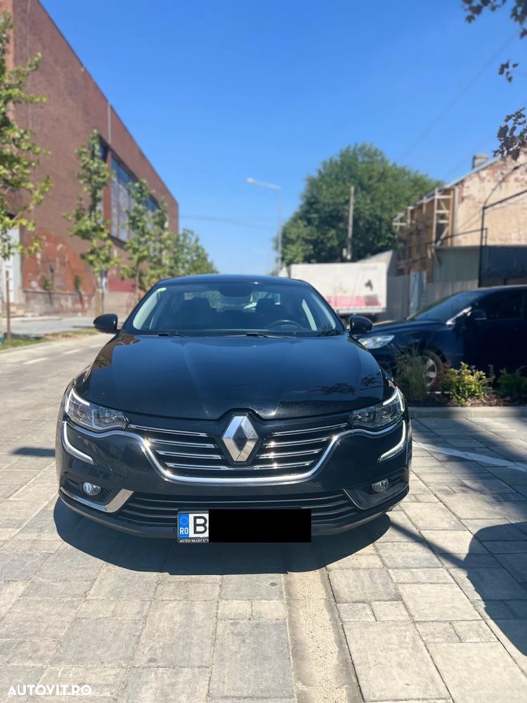 Renault Talisman - 15