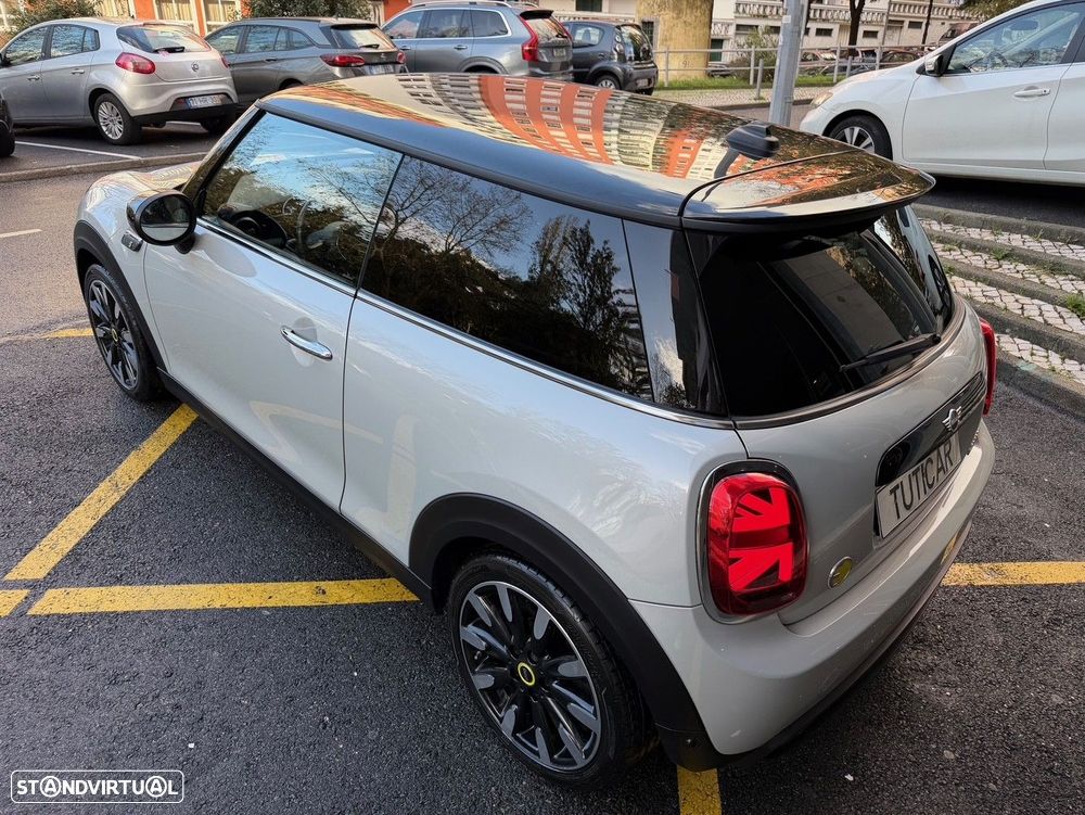 MINI 3 Portas Cooper SE - 7