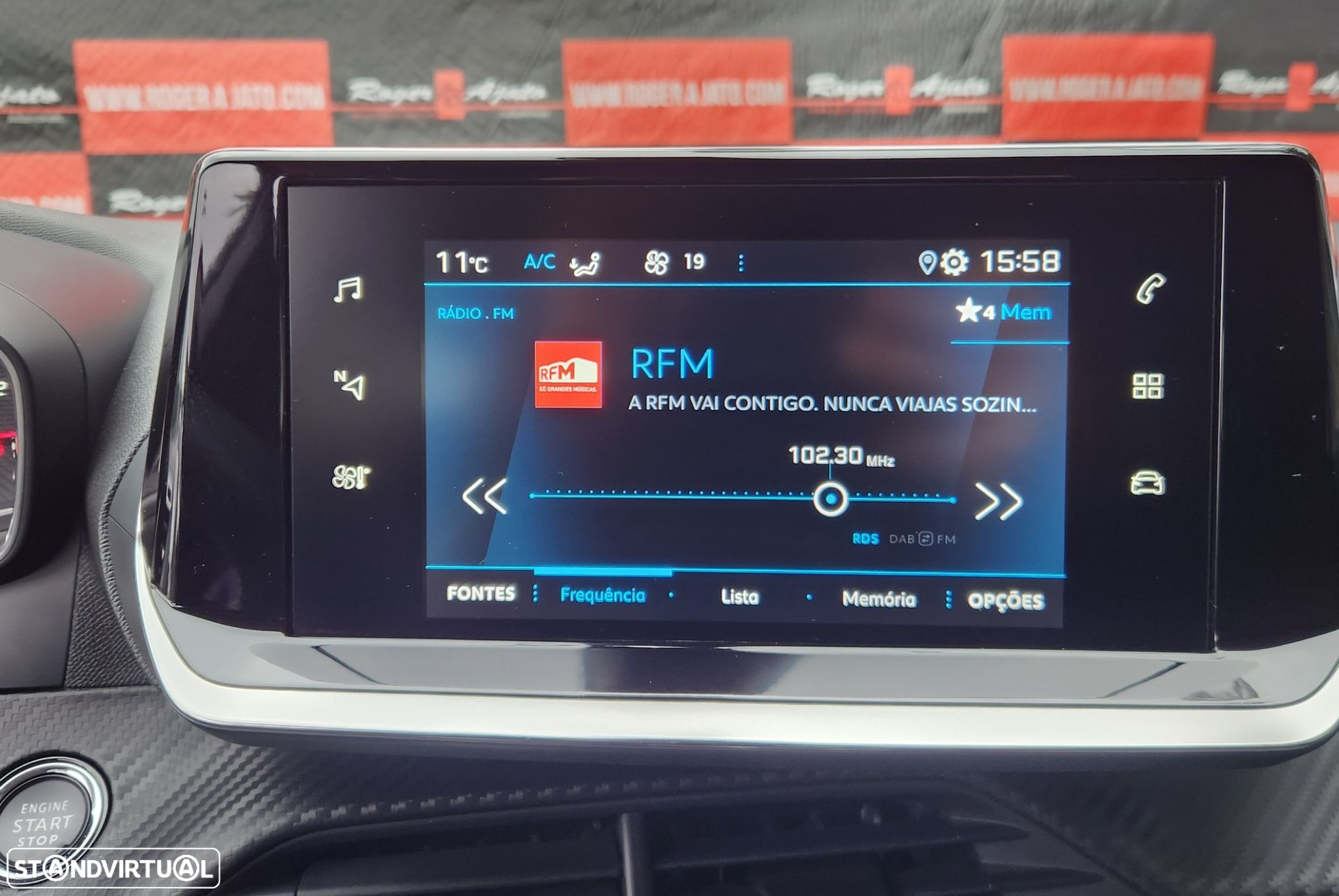 Peugeot 2008 1.5 BlueHDi Allure - 15