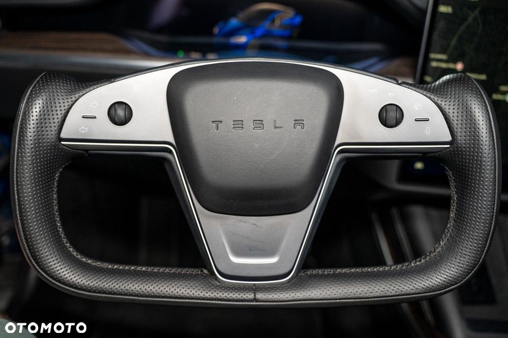 Tesla Model S Long Range AWD Palladium - 13