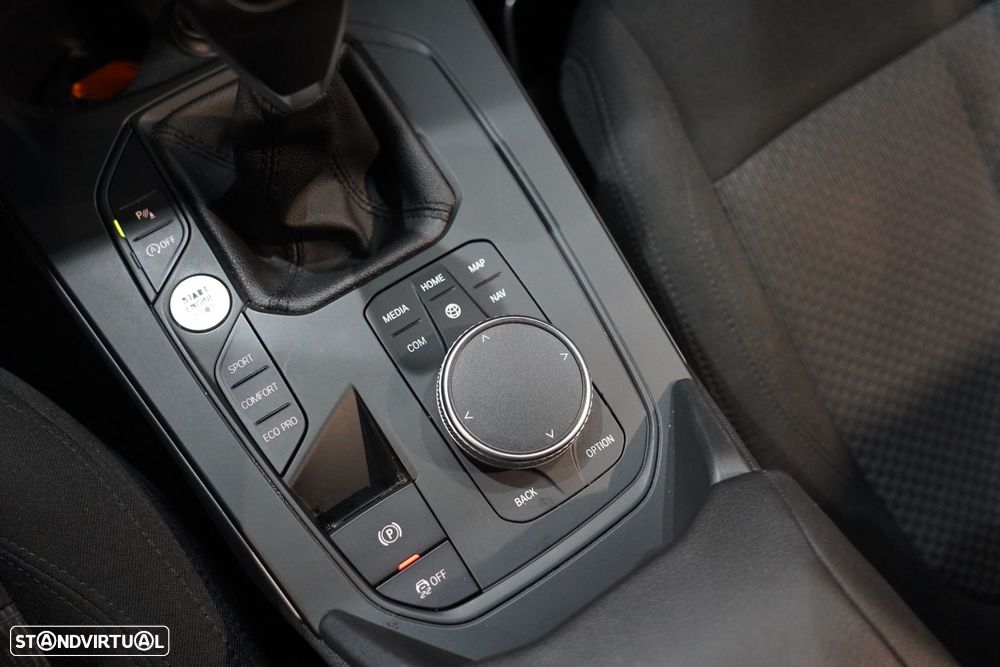 BMW 116 i Advantage - 24