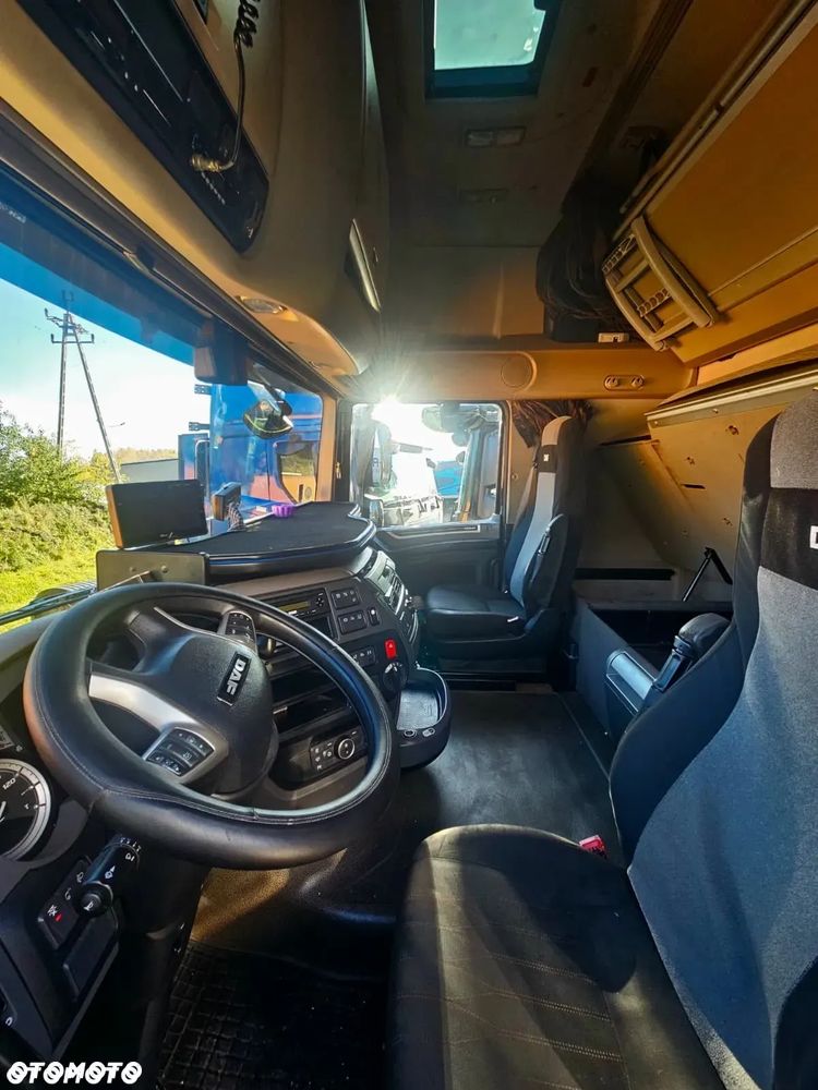 DAF XF 460 FT - 4