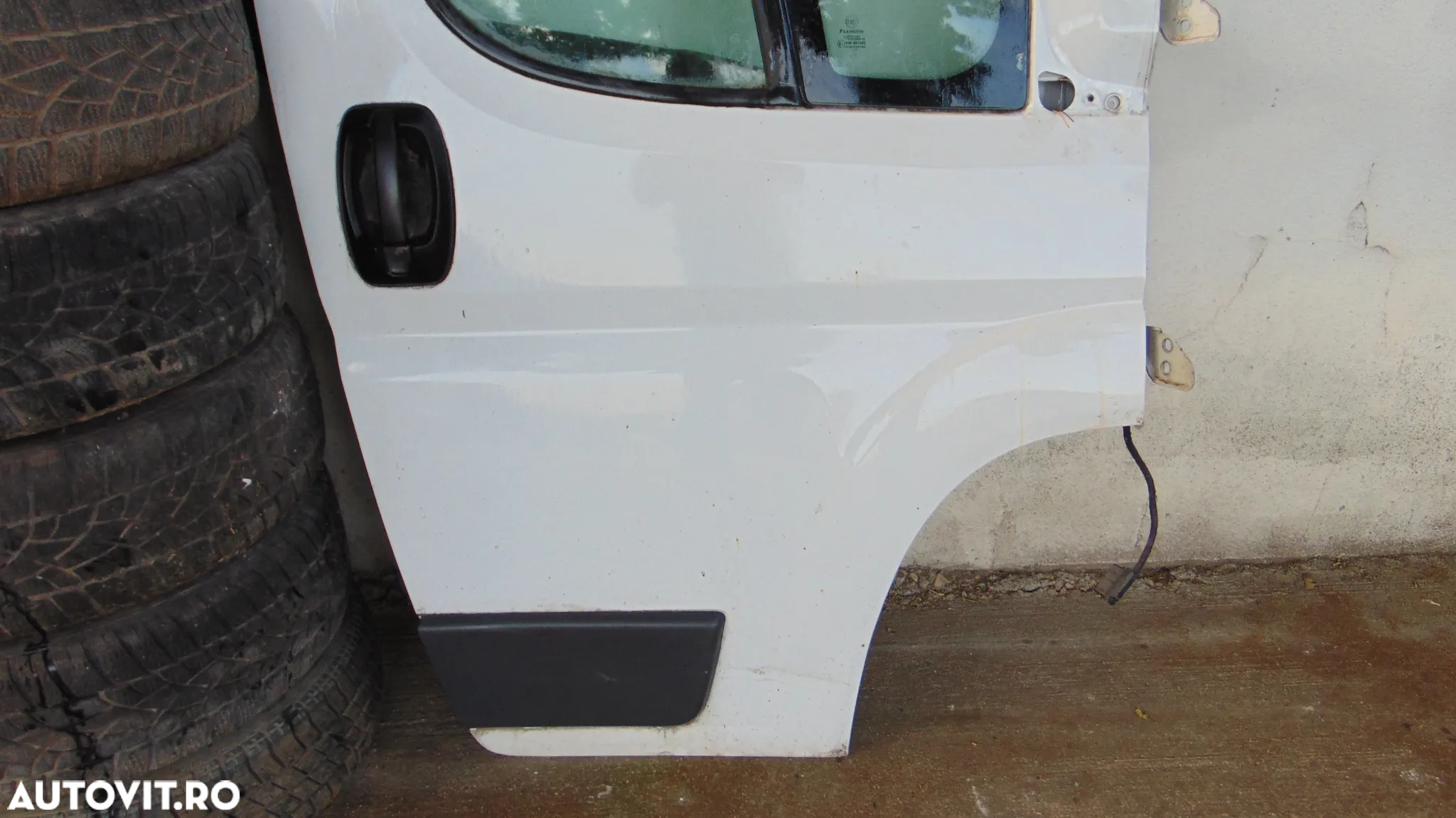 Usi stanga/dreapta Fiat Ducato 2.3 Euro 5 tip motor F1AE3481D an 2012-2015 - 9