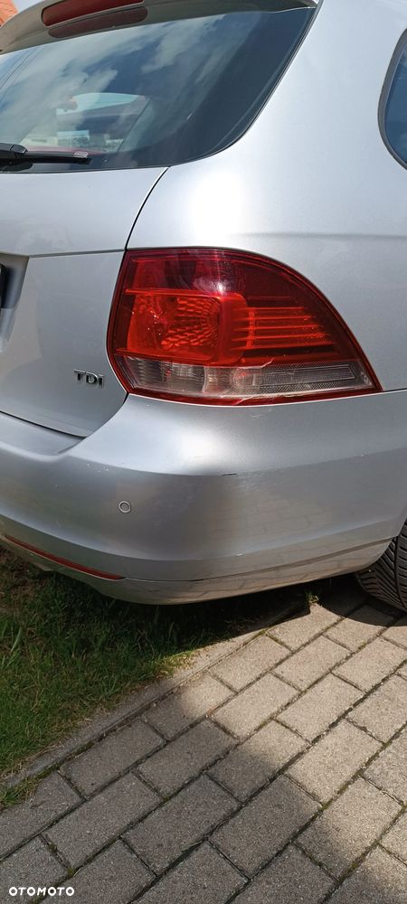 Volkswagen Golf 1.6 TDI DPF move - 13