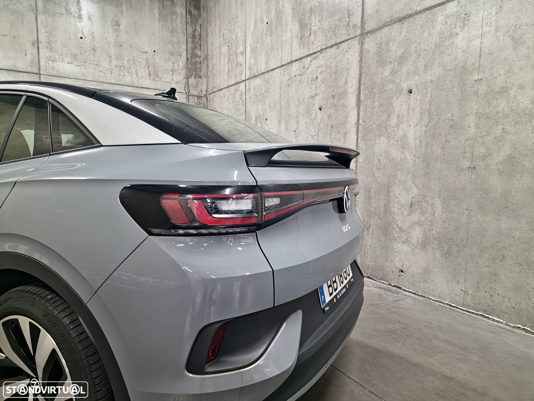 VW ID.5 77 kWh Pro Performance - 9