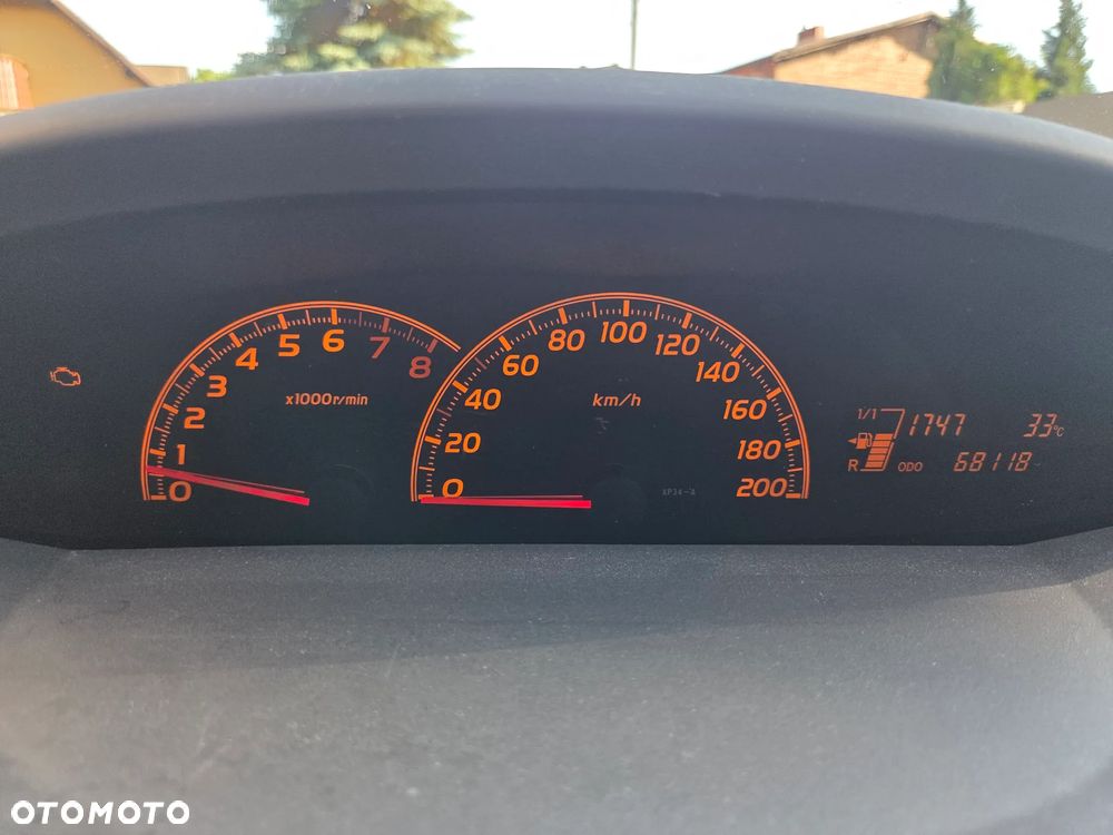 Toyota Yaris 1.33 2010 - 16