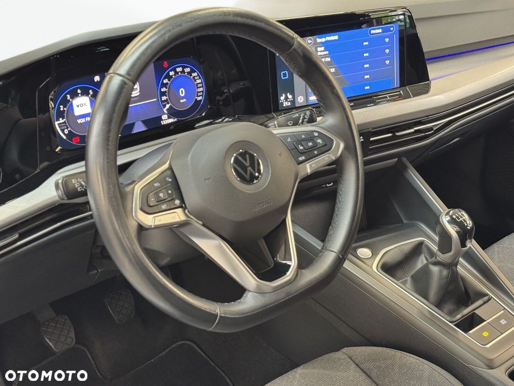 Volkswagen Golf Variant - 22