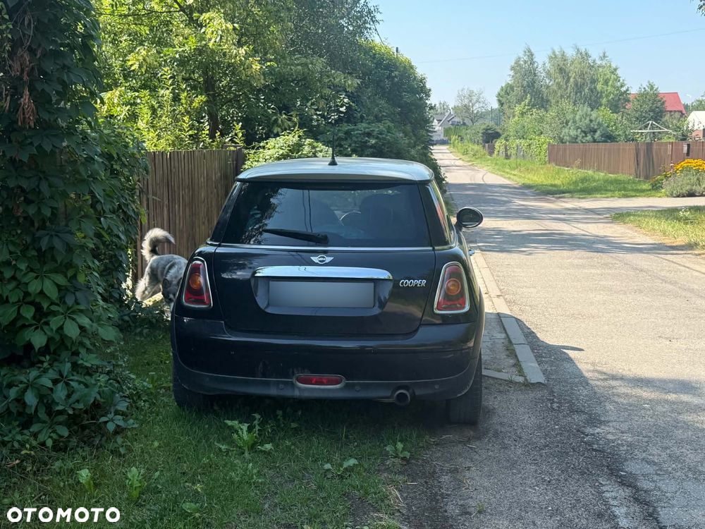 MINI Cooper - 4