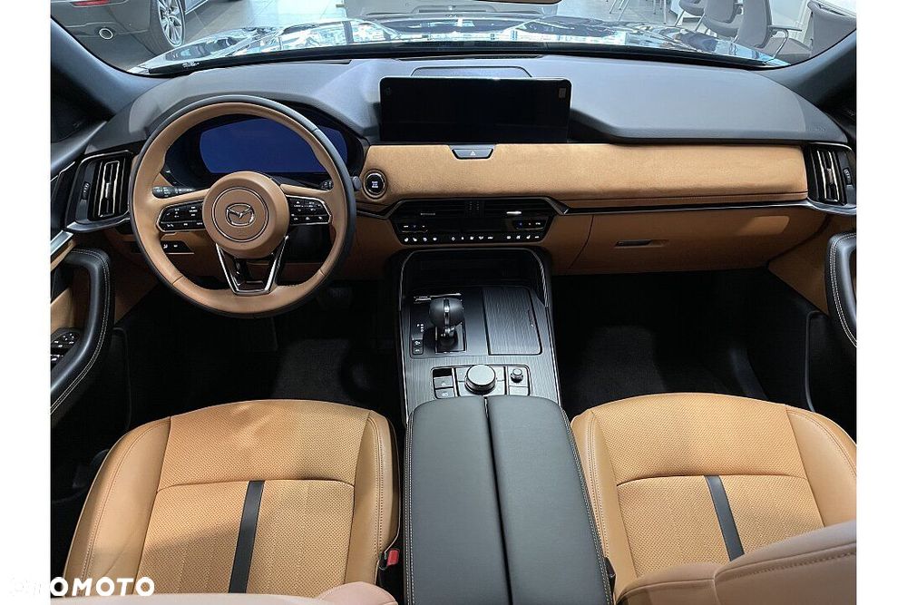 Mazda CX-60 - 9
