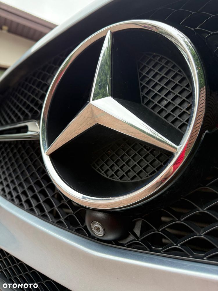 Mercedes-Benz GLE - 28