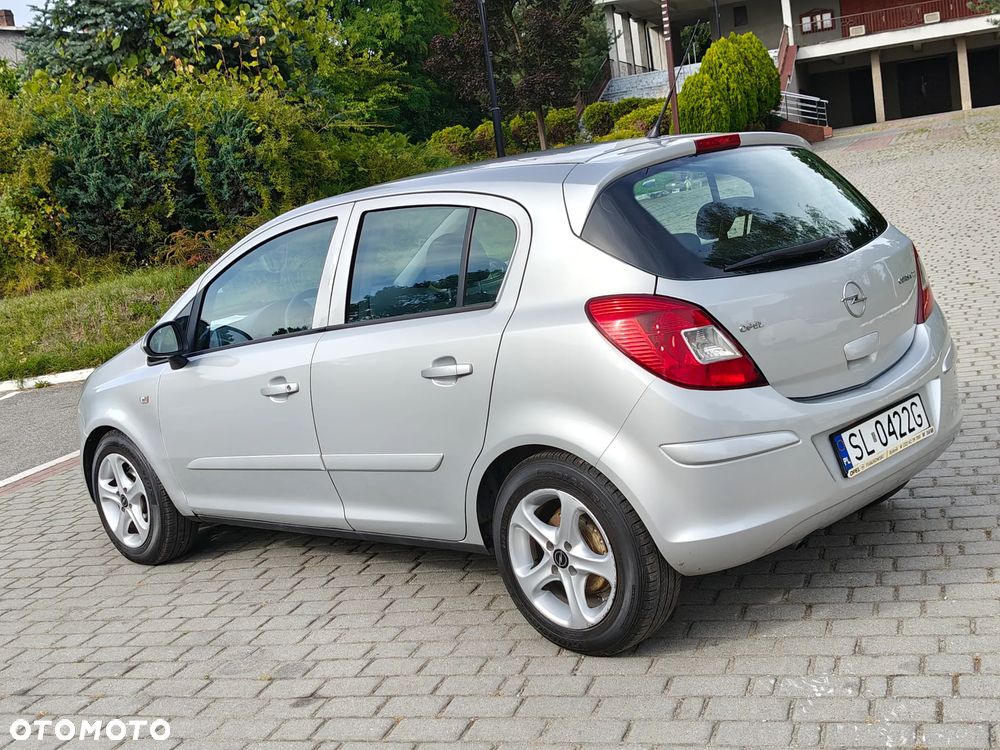 Opel Tigra 1.4 Enjoy - 13