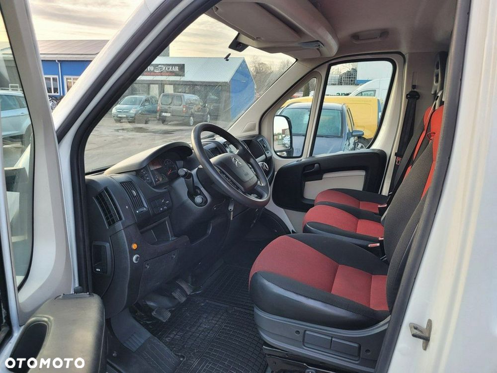 Citroën Jumper - 17