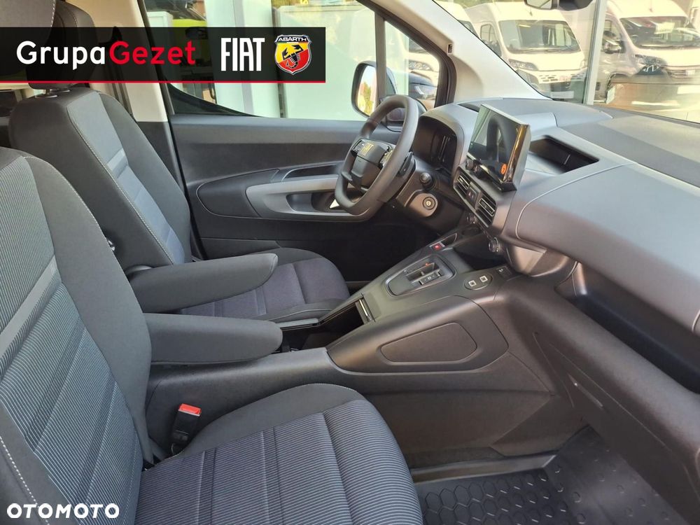 Fiat Qubo - 11
