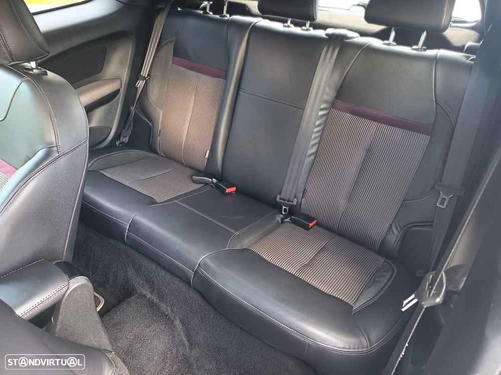 Peugeot 208 1.6 BlueHDi Allure - 17