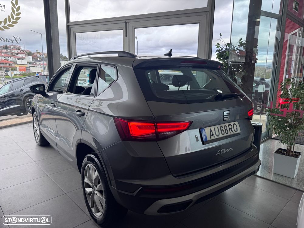 SEAT Ateca 1.0 TSI Style - 3
