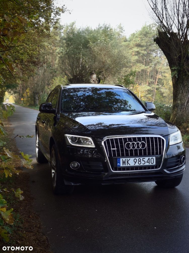 Audi Q5 - 3