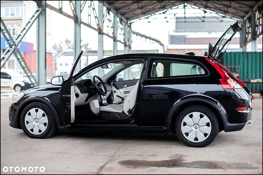 Volvo C30 - 10