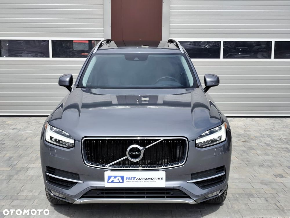 Volvo XC 90 T5 AWD Momentum - 2