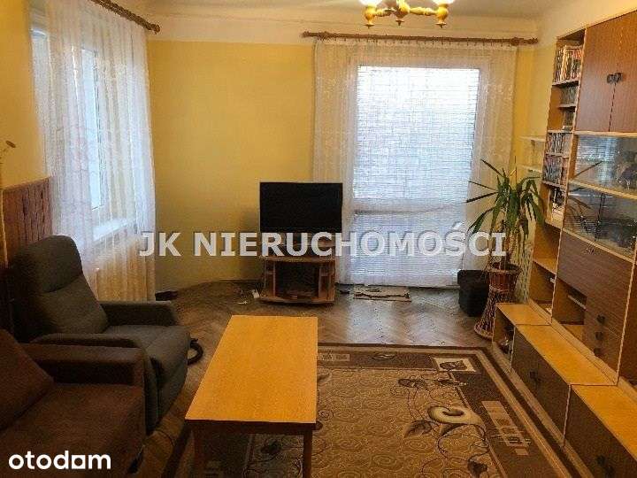 Mieszkanie, 46 m², Piotrków Trybunalski
