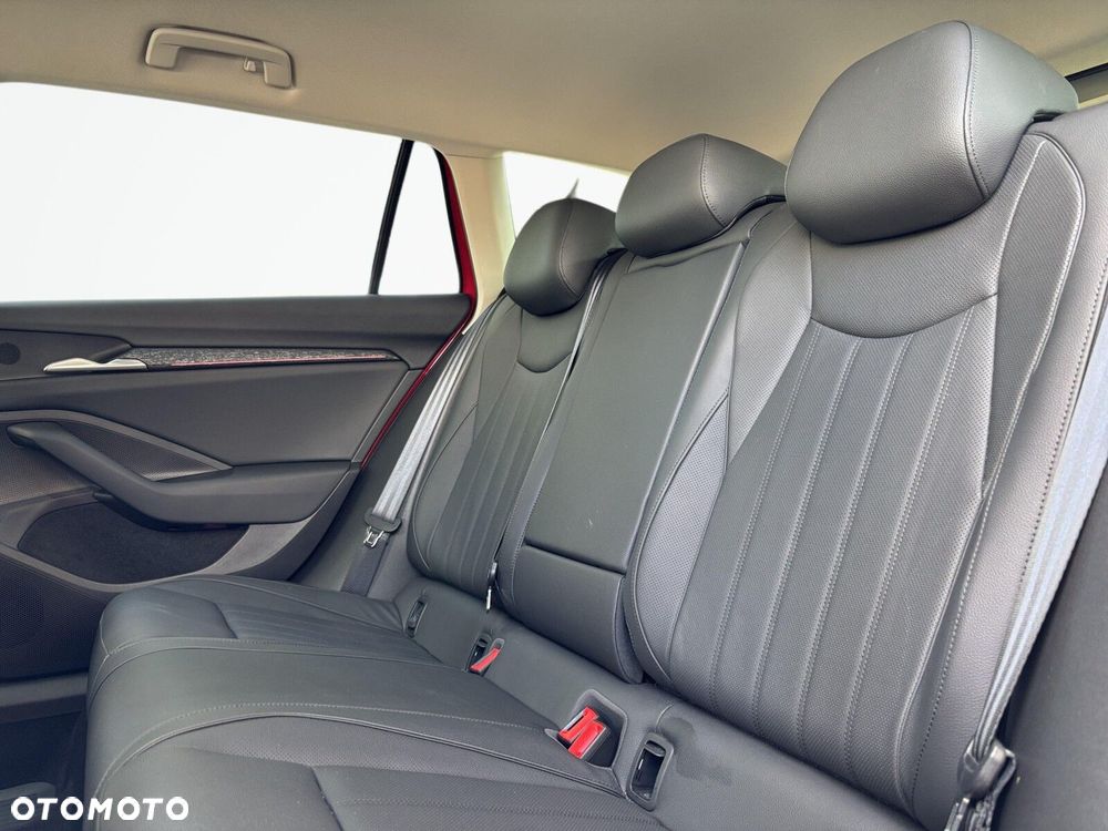 Skoda Superb 1.5 TSI mHEV Selection DSG - 22