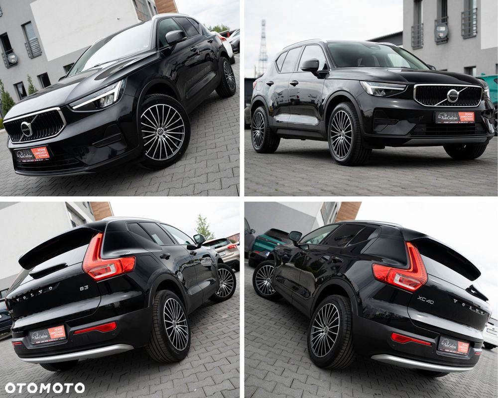 Volvo XC 40 - 20