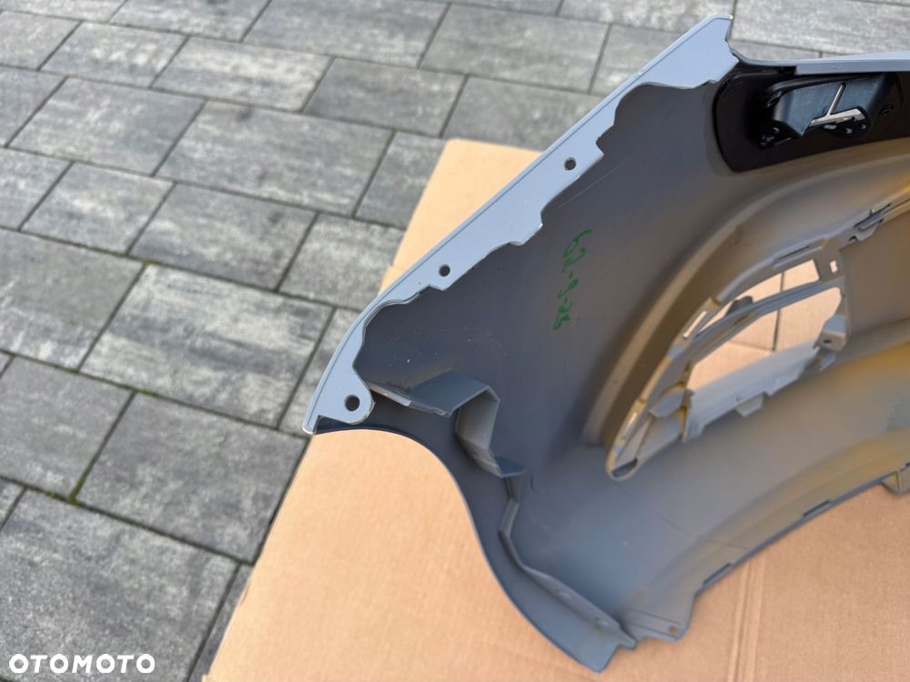 zderzak przód opel astra j gtc biturbo oryginał nowy - 11