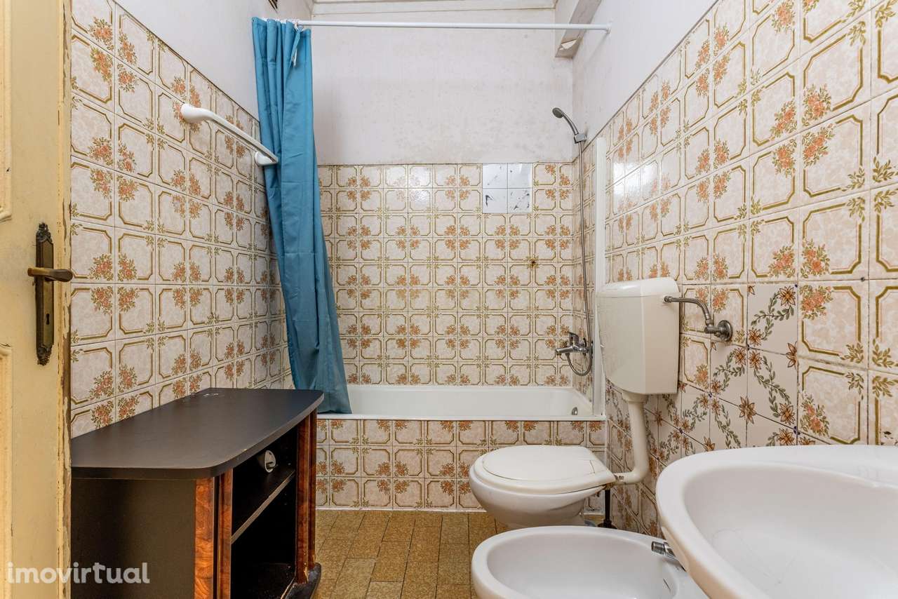 Apartamento T3 para Recuperação em Póvoa de Santo Adrião - Grande imagem: 5/23