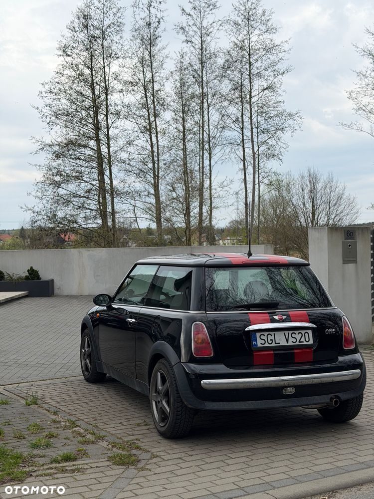 MINI ONE Standard - 3