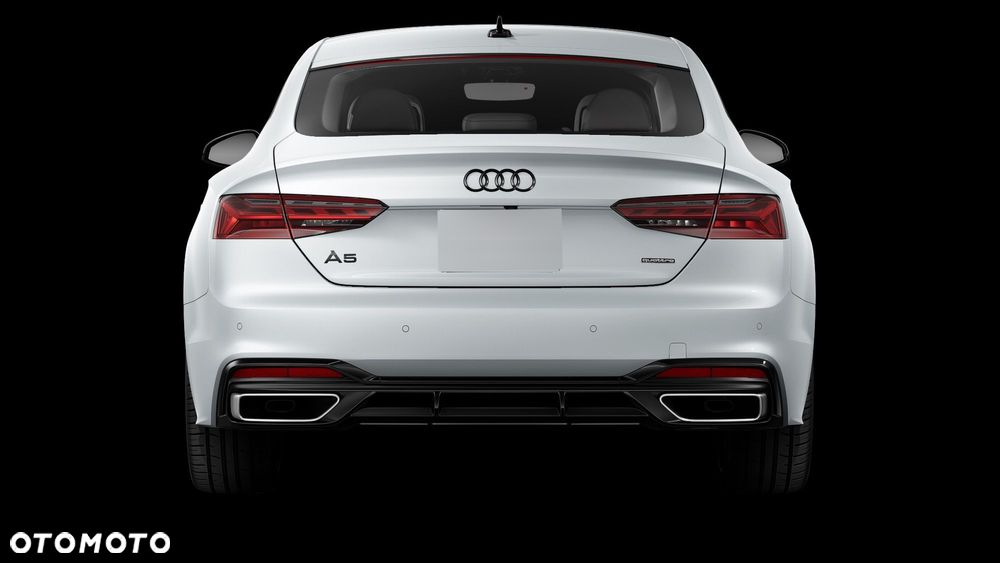 Audi A5 Sportback 45 TFSI quattro S tronic S line - 36