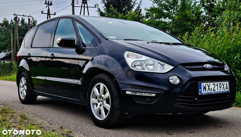 Ford S-Max - 7
