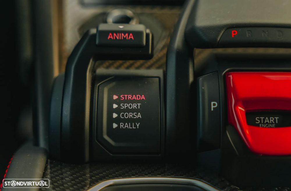 Lamborghini Urus 4.0 V8 Performante - 42