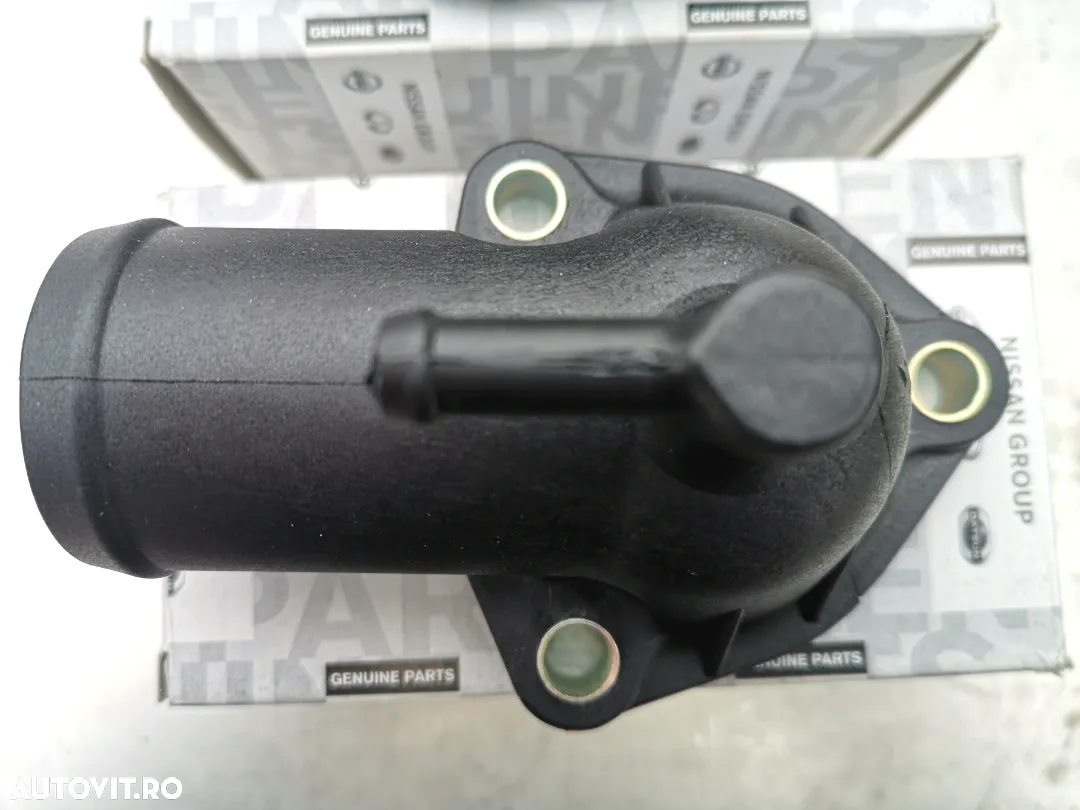 Termostat răcire Nissan Atleon Cabstar L35 Eco-T100 Trade Piese - 5