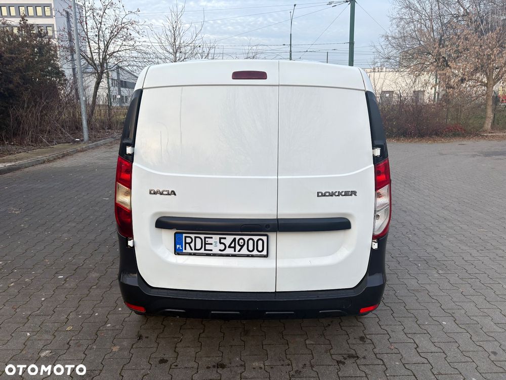 Dacia Dokker - 13